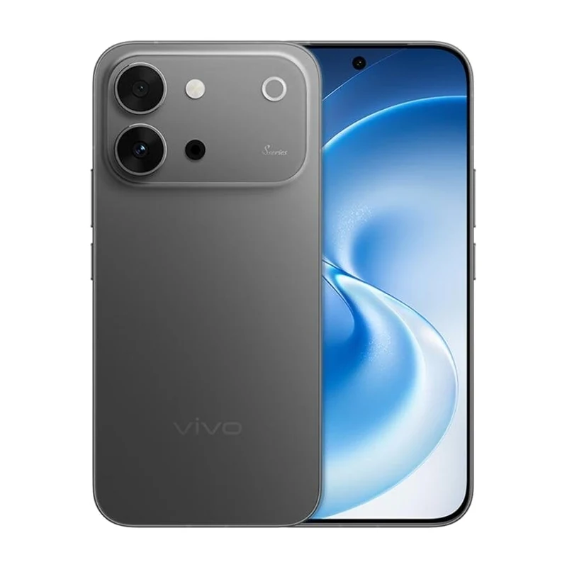 vivo S60 Vitality, الصورة 1 من 6