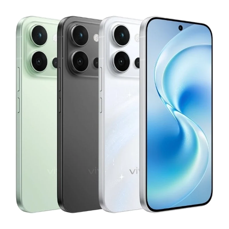 vivo S60, الصورة 1 من 6