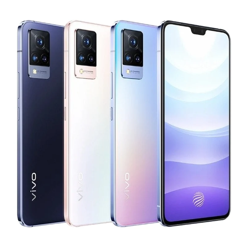 Vivo S9, Image 1 of 6