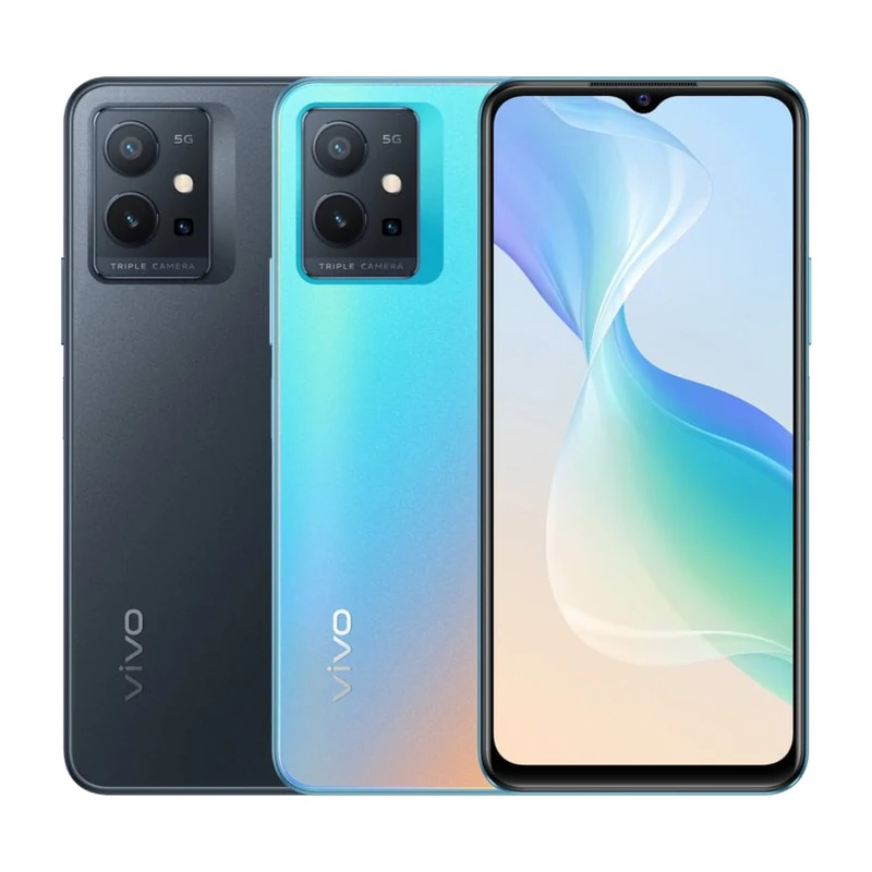Vivo T1 5g, الصورة 1 من 6