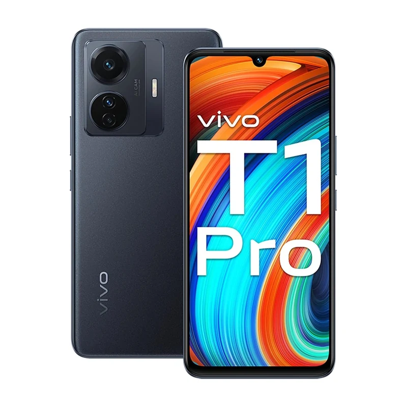 Vivo T1 Pro 5g, الصورة 1 من 6