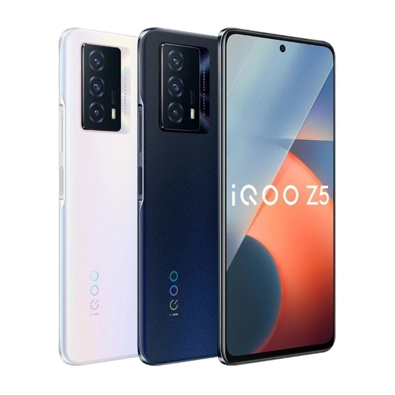 Vivo T1, الصورة 1 من 6