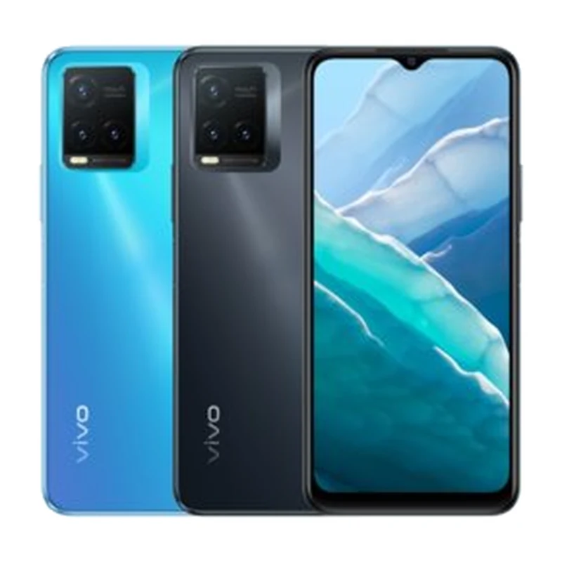 Vivo T1x 4g, الصورة 1 من 6