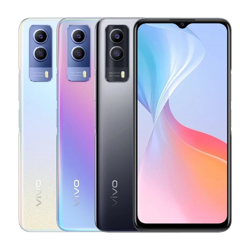 Vivo T1x, Image 1 of 6