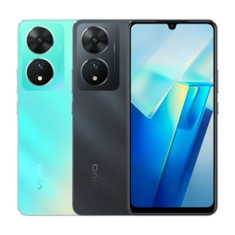 Vivo T2 5g, Image 1 sur 6
