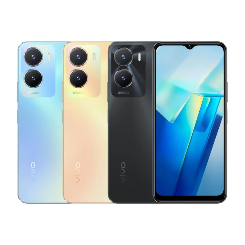 Vivo T2x 5g, Image 1 sur 6
