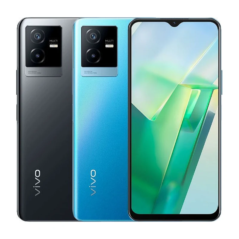 Vivo T2x, الصورة 1 من 6