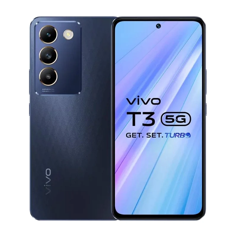 Vivo T3, Image 1 sur 6