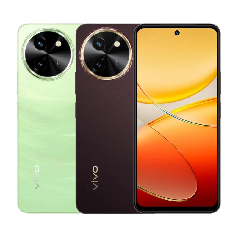 Vivo T3x 5g, Image 1 sur 5
