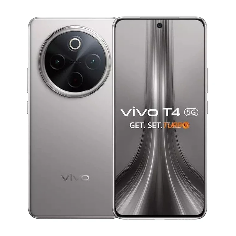 Vivo T4 5g, Image 1 sur 6