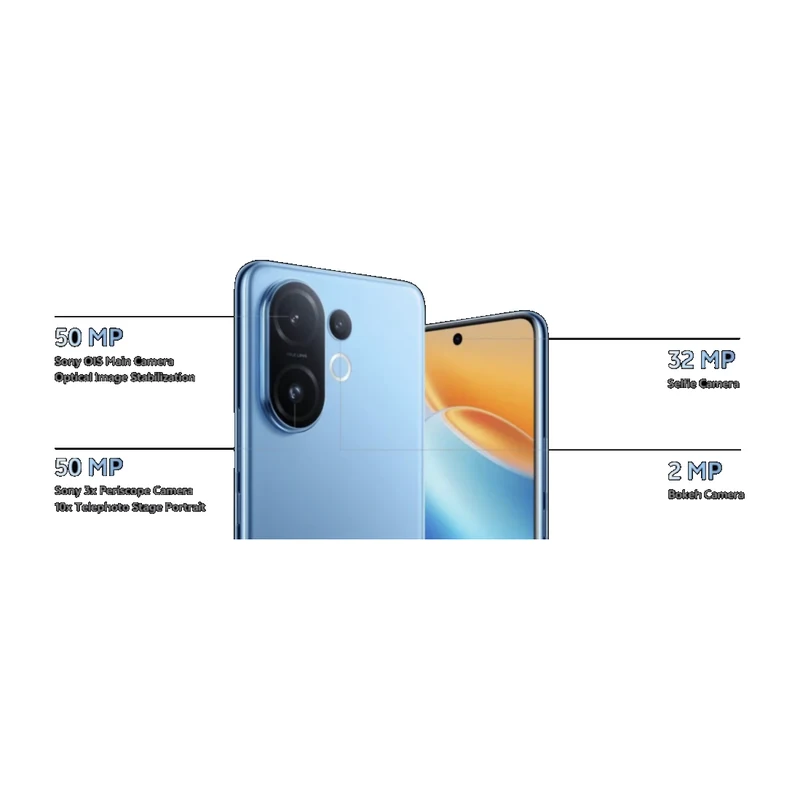 Vivo T4 Pro, الصورة 1 من 3