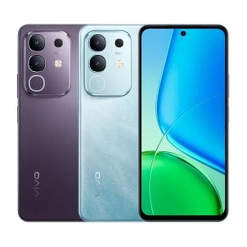 Vivo T4x 5g, Image 1 sur 5