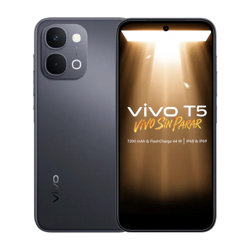 Vivo T5 4g, Image 1 sur 6