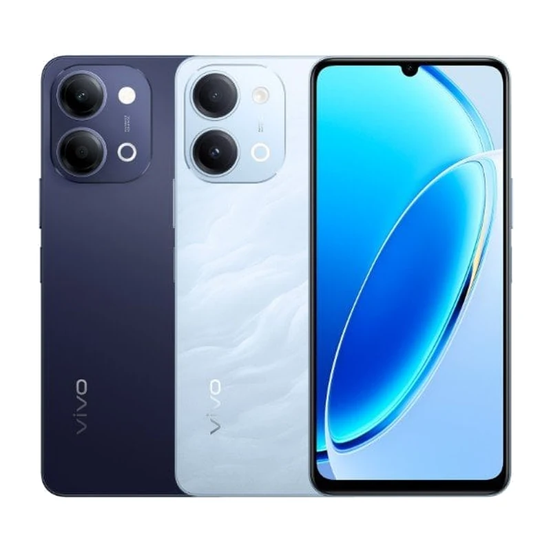 Vivo T5 Lite 5g, الصورة 1 من 5