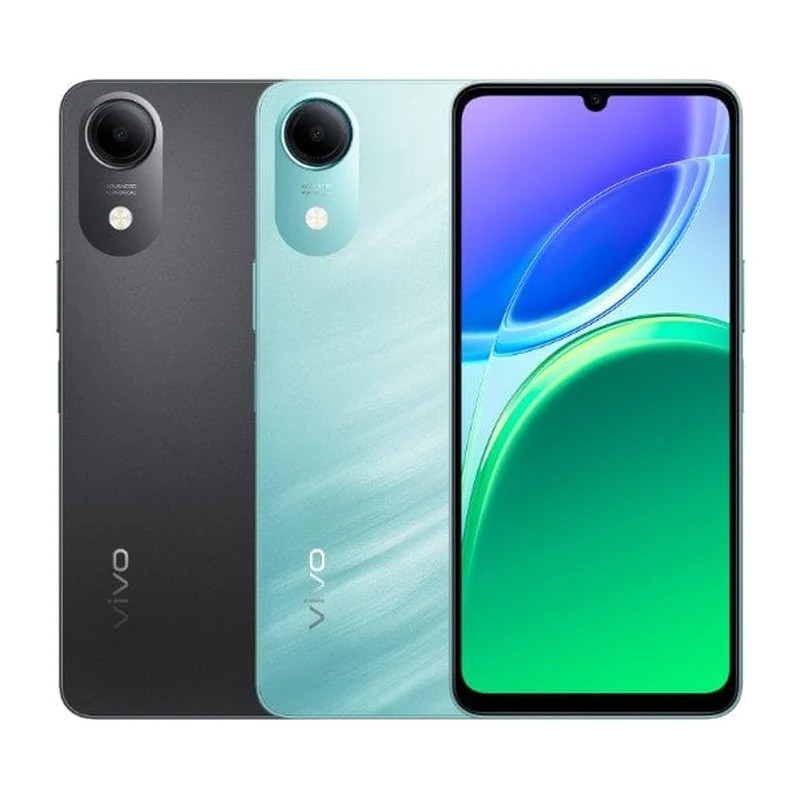 Vivo T5e, Image 1 of 5