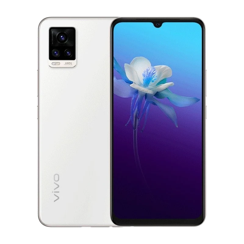 Vivo V20, Image 1 of 6
