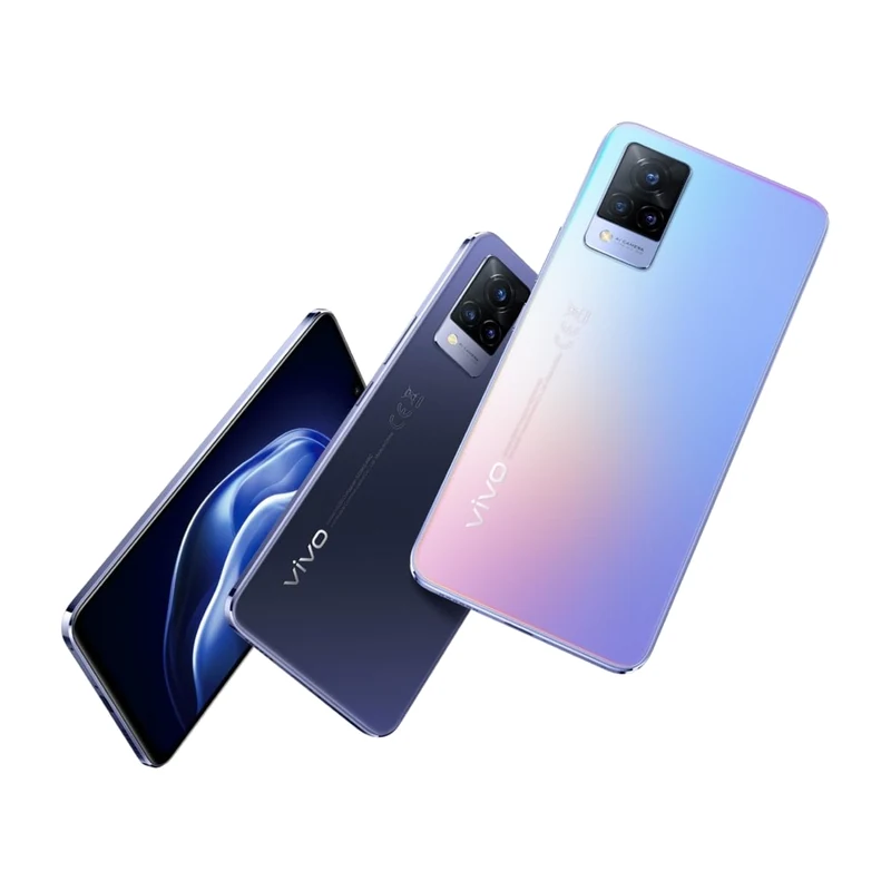Vivo V21s 5g, الصورة 1 من 6