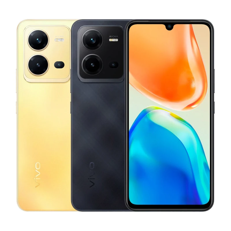 Vivo V25e, Image 1 sur 6