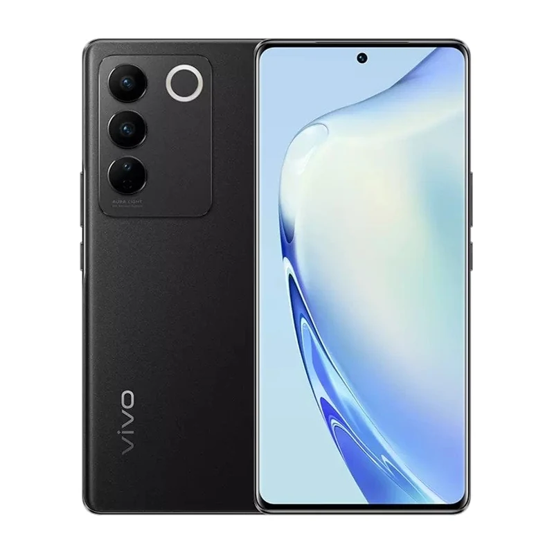 Vivo V27 Pro, Image 1 sur 6
