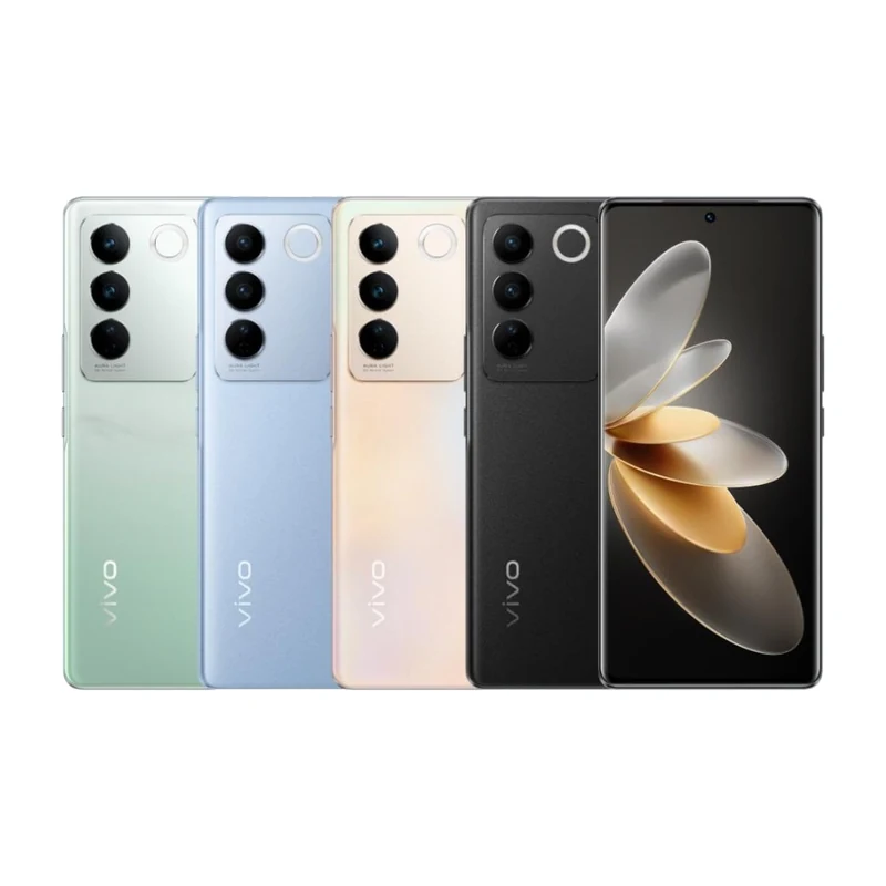 Vivo V27, الصورة 1 من 6