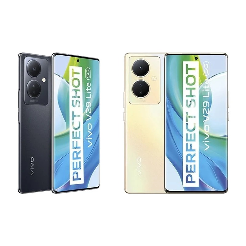 vivo V29 Lite, الصورة 1 من 4