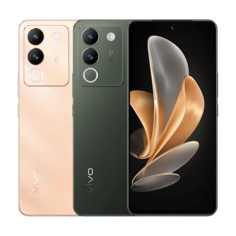 Vivo V30 Lite, Image 1 of 5