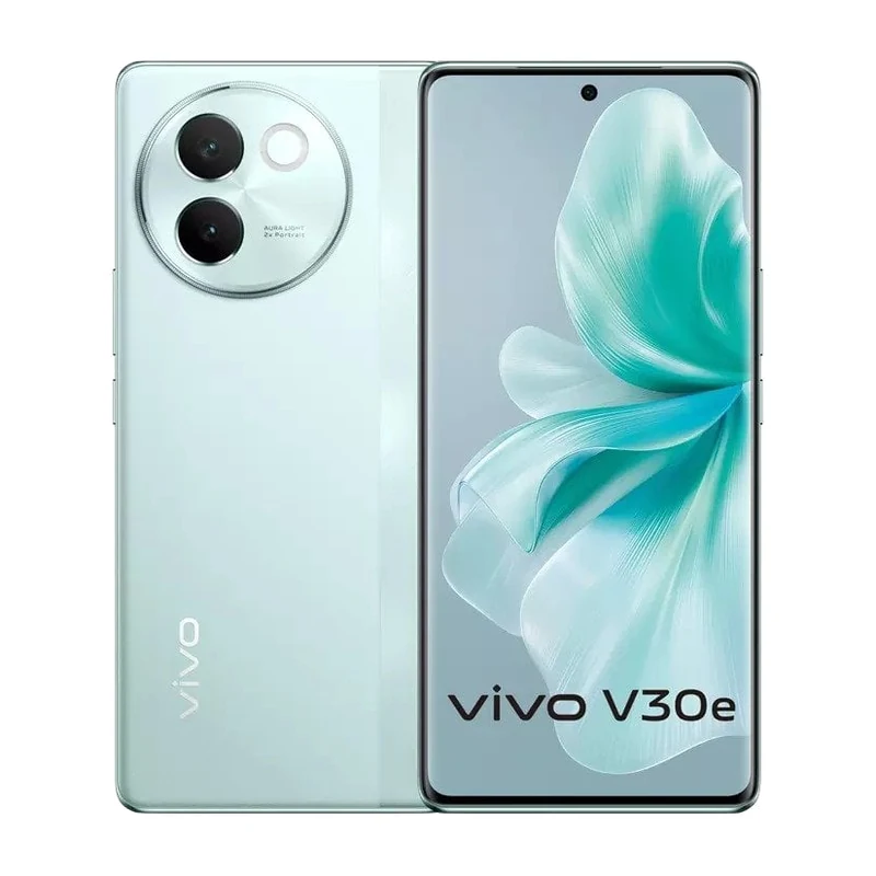 Vivo V30e, Image 1 sur 6