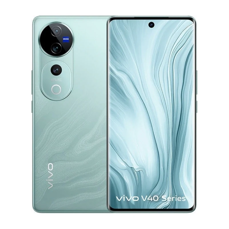 Vivo V40 Pro, الصورة 1 من 6