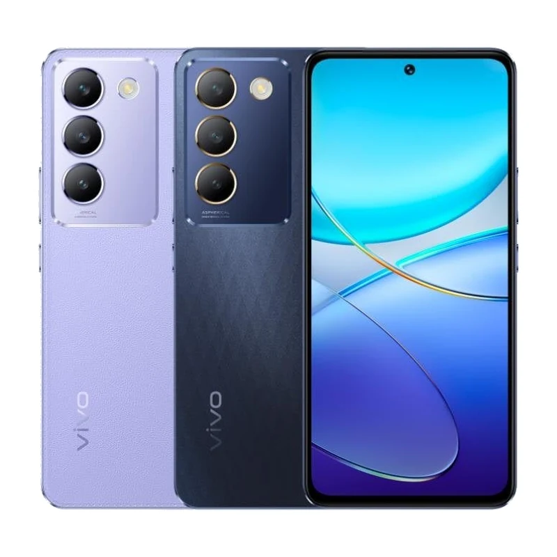 vivo V40 SE, Image 1 of 6
