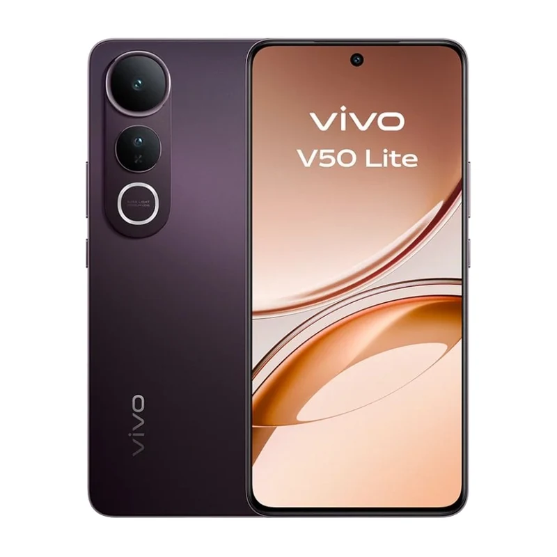 Vivo V50 Lite 4g, Image 1 sur 6