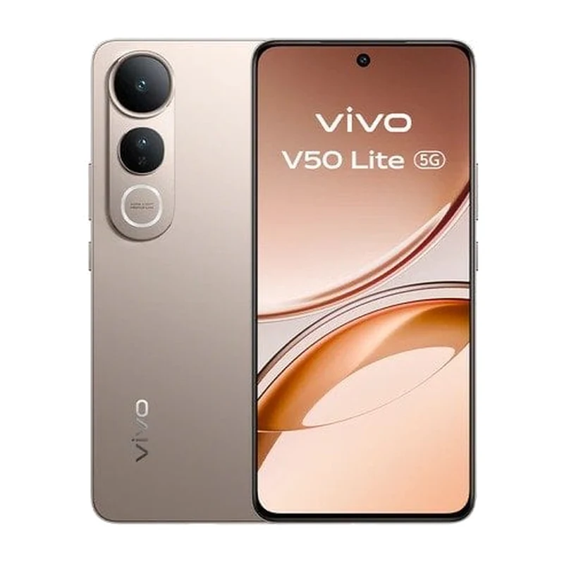 Vivo V50 Lite 5g, Image 1 sur 6