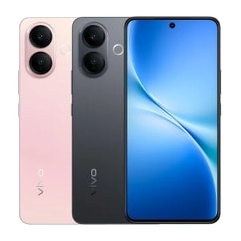 vivo V60 Lite, Image 1 sur 5