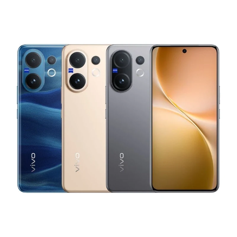 Vivo V60, Image 1 of 6