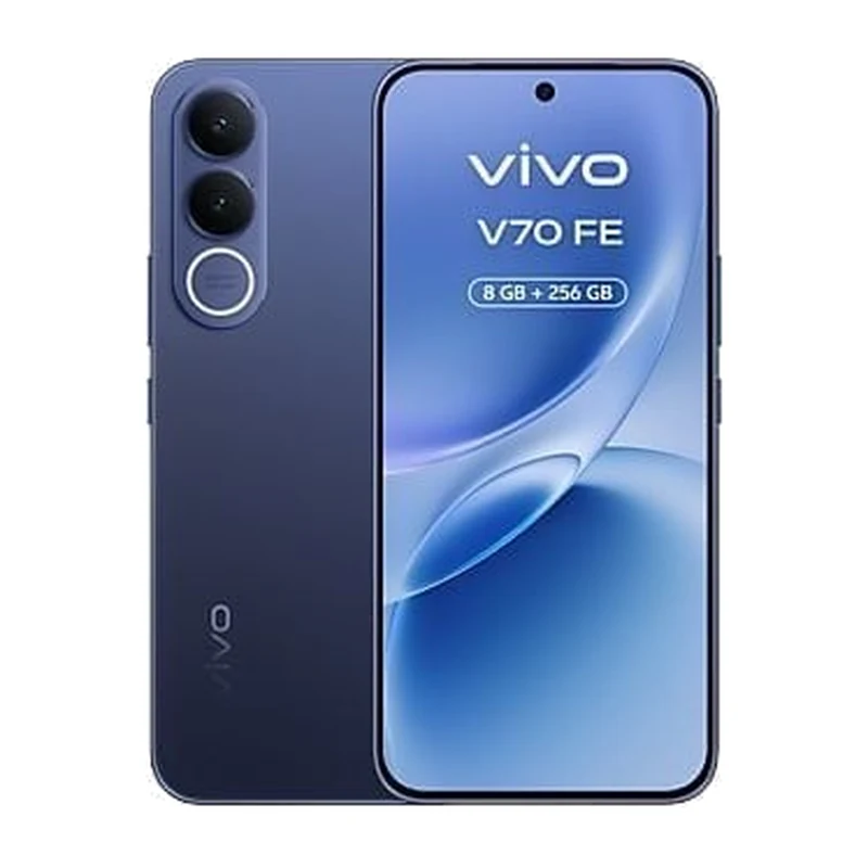 vivo V70 FE, Image 1 sur 6