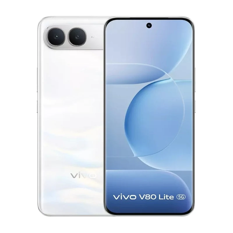 Vivo V80 Lite 5g, الصورة 1 من 3