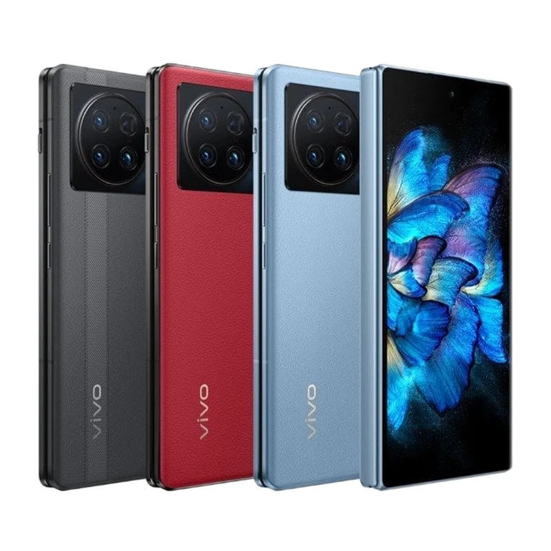 Vivo X Fold Plus, الصورة 1 من 6
