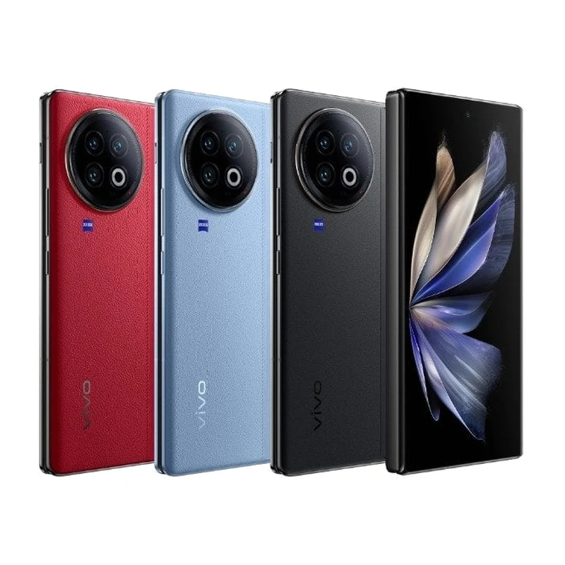 Vivo X Fold2, Image 1 of 6