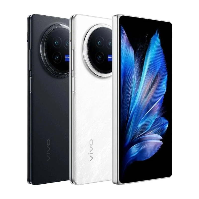 Vivo X Fold3, Image 1 sur 6