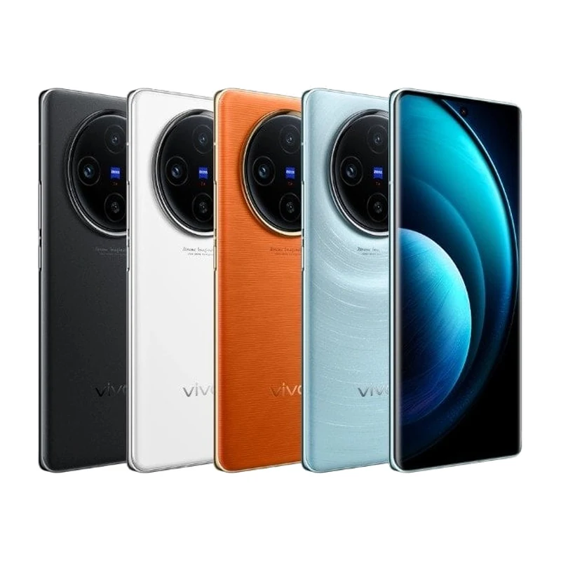 Vivo X100 Pro, الصورة 1 من 6
