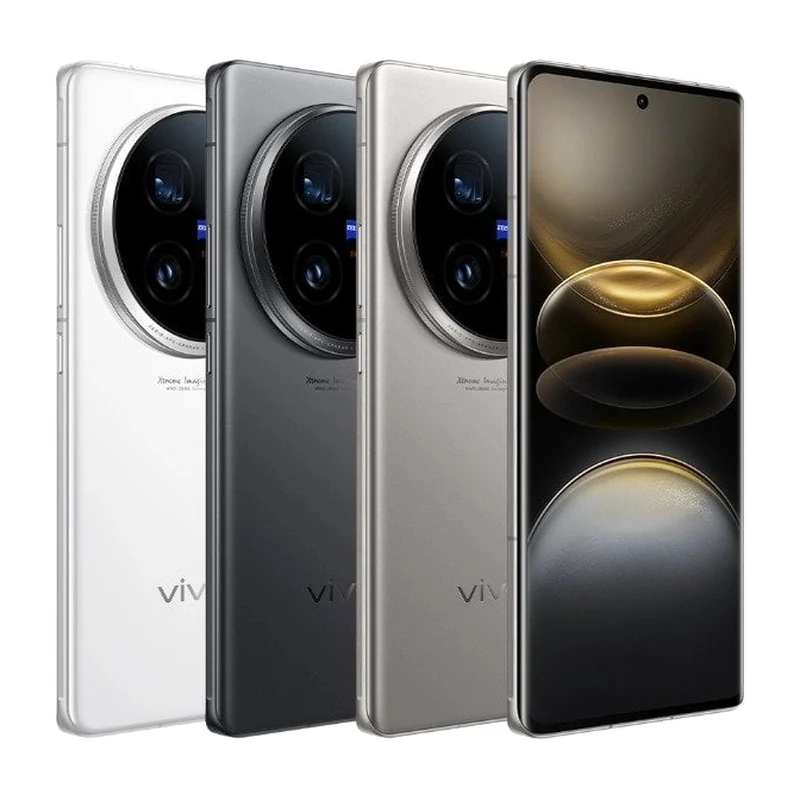 Vivo X100 Ultra, الصورة 1 من 6