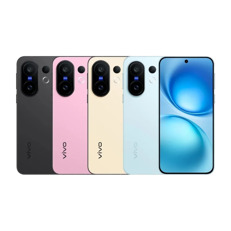 Vivo X200 FE, Image 1 of 6
