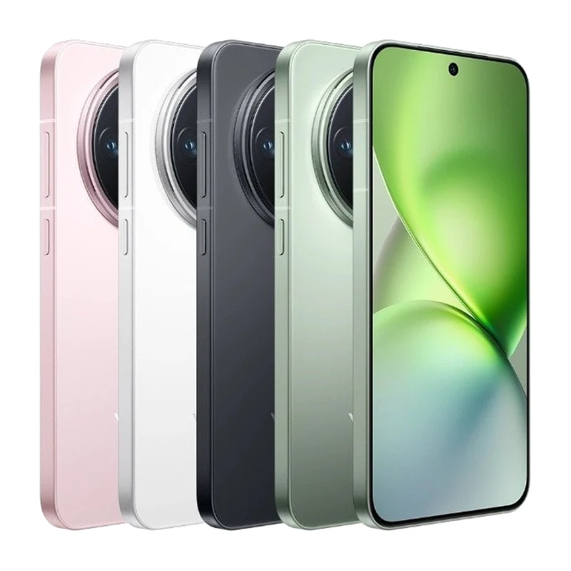 Vivo X200 Pro Mini, Image 1 of 6