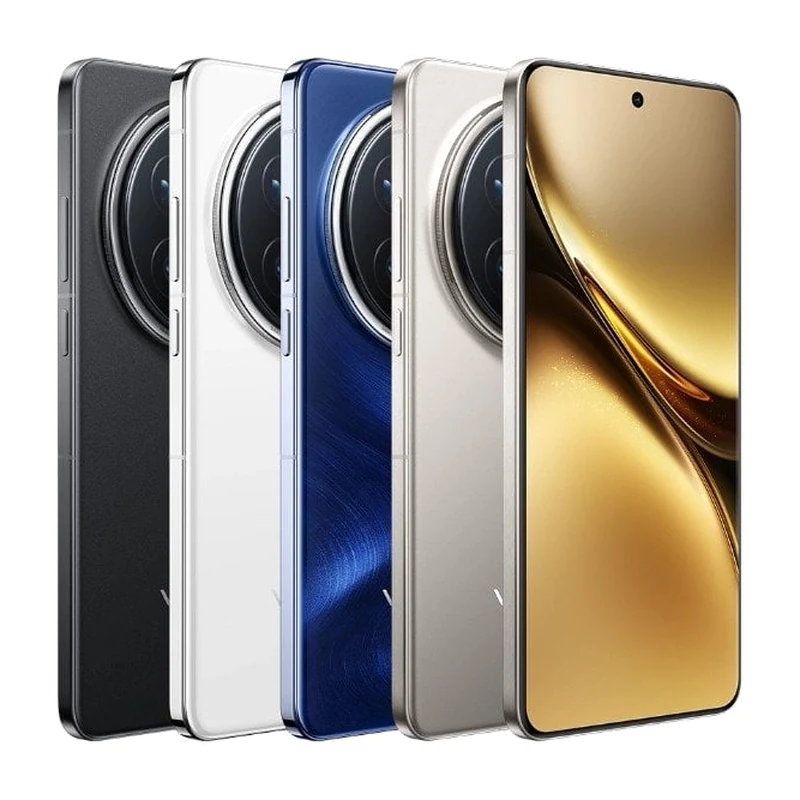 Vivo X200 Pro, Image 1 of 6