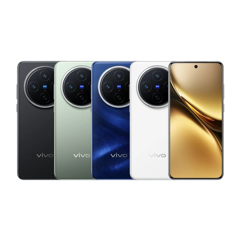 Vivo X200, الصورة 1 من 6