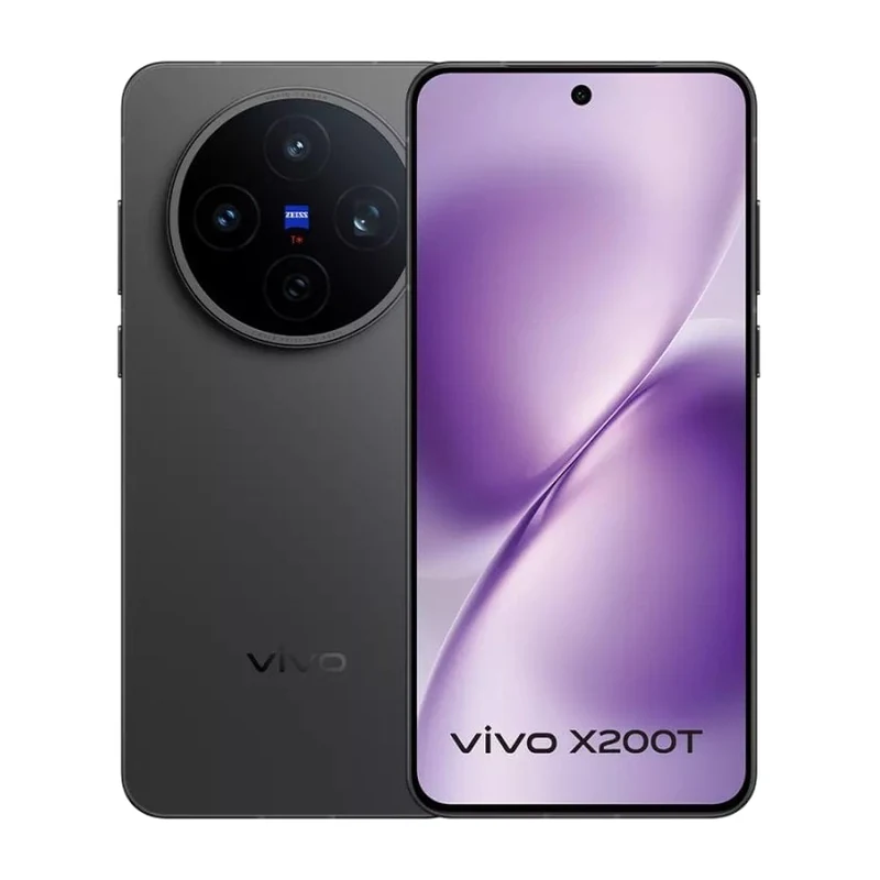 Vivo X200t, Image 1 sur 6