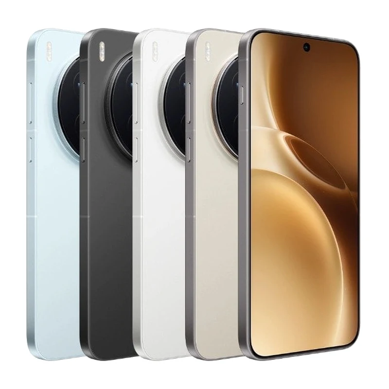 vivo X300 Pro, Image 1 sur 6