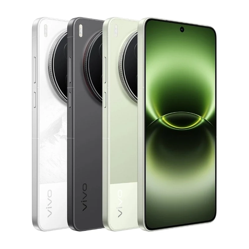 vivo X300 Ultra, Image 1 of 6