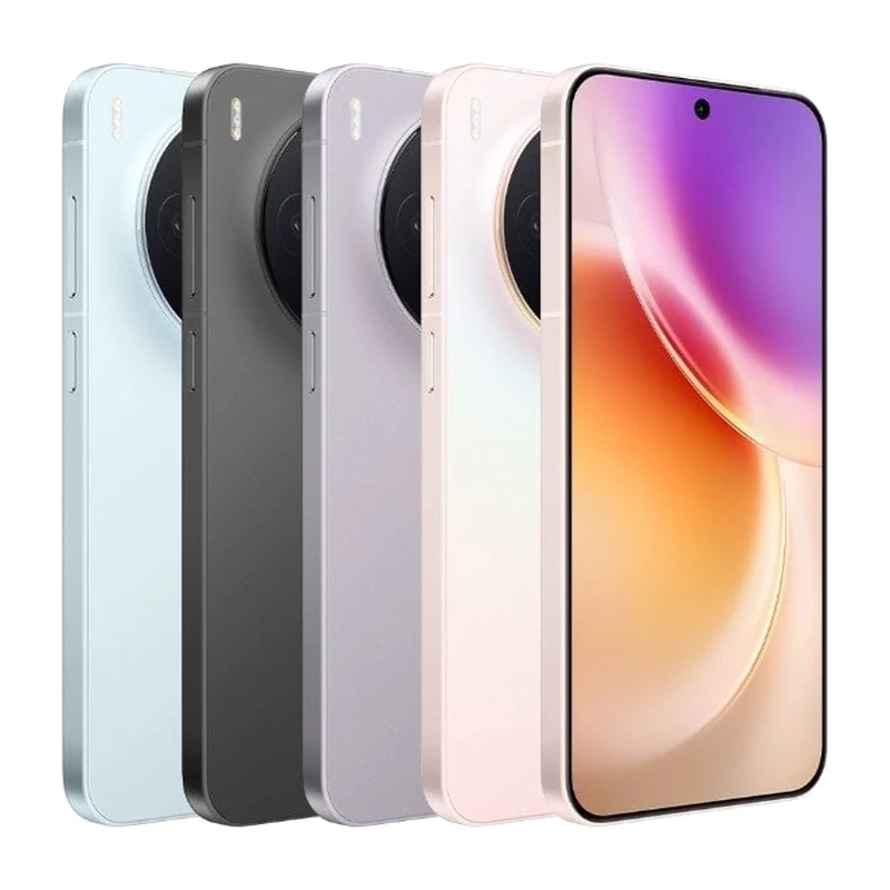 vivo X300, Image 1 sur 6