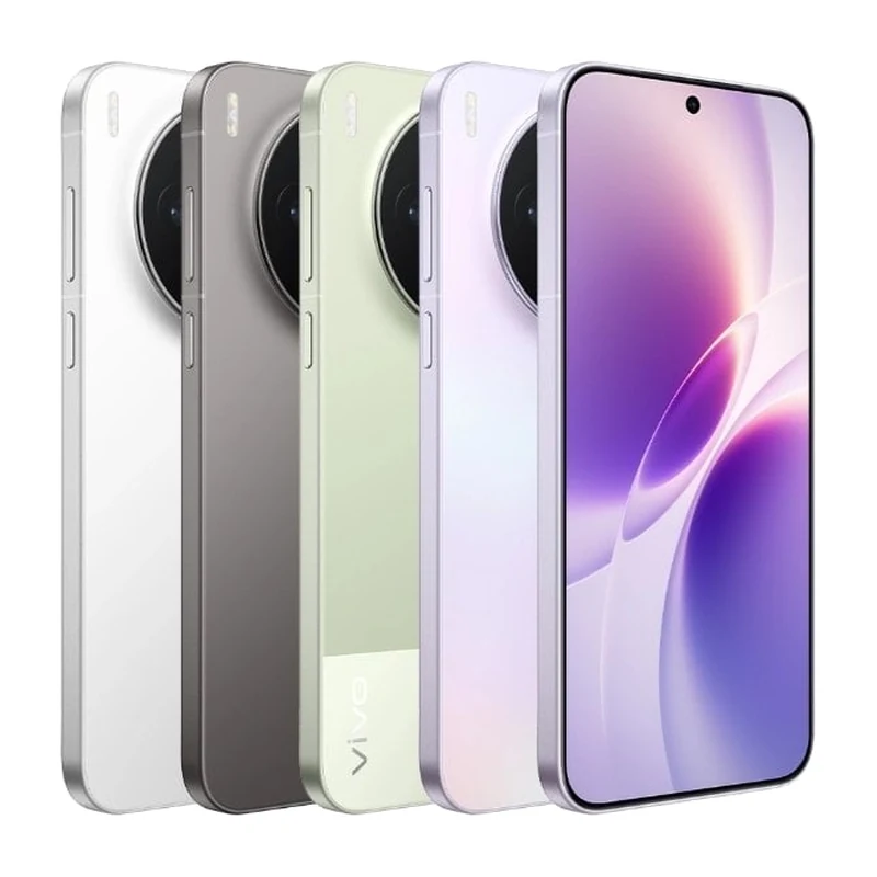 vivo X300s, Image 1 of 6