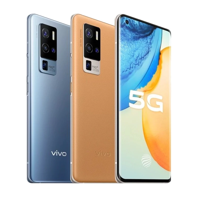 Vivo X50 Pro Plus, الصورة 1 من 6